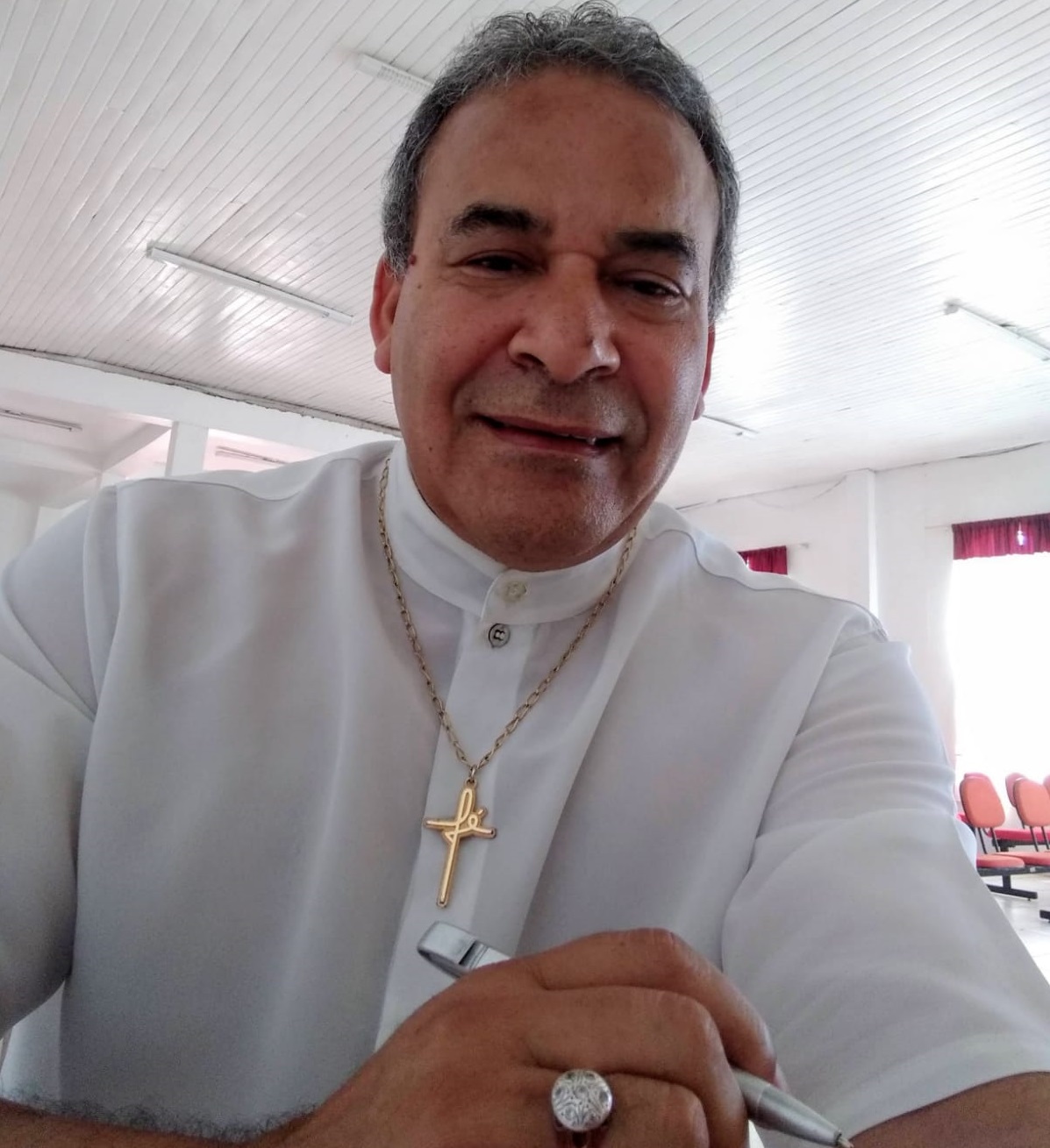 Bispo José Moraes