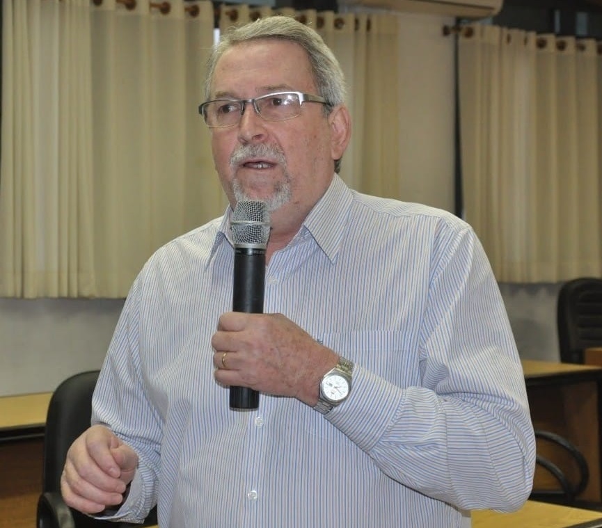 Eugenio Dutra